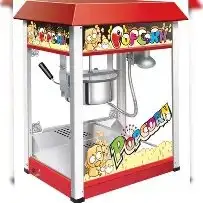 Popcorn Machine Plan Commercial Popcorn Making Machine – Price in Bangladesh · Haque Traders